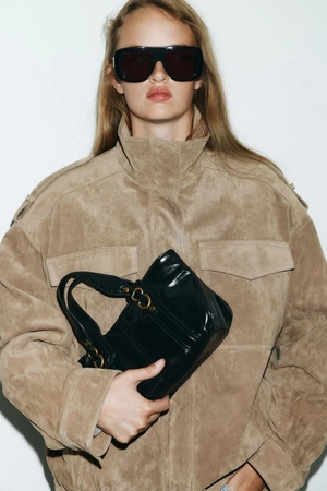 Новинки Zara, вдохновляющие на стильные и универсальные образы | Новости сайта
